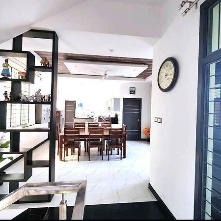 Sona Homes, Beach House Chennai Exterior photo