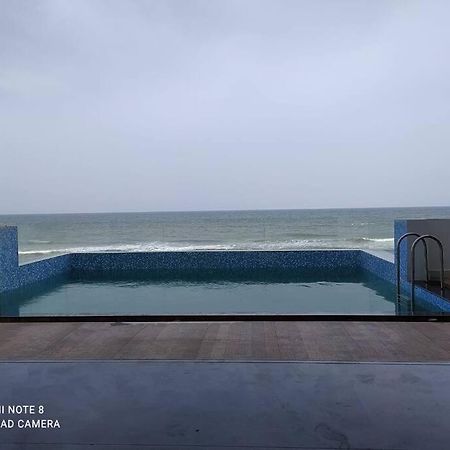 Sona Homes, Beach House Chennai Exterior photo