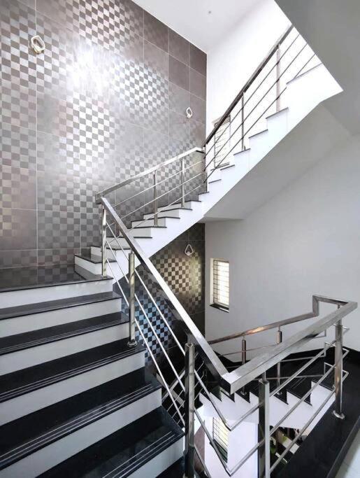 Sona Homes, Beach House Chennai Exterior photo