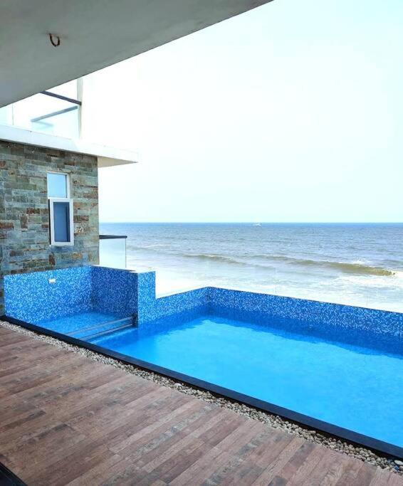 Sona Homes, Beach House Chennai Exterior photo