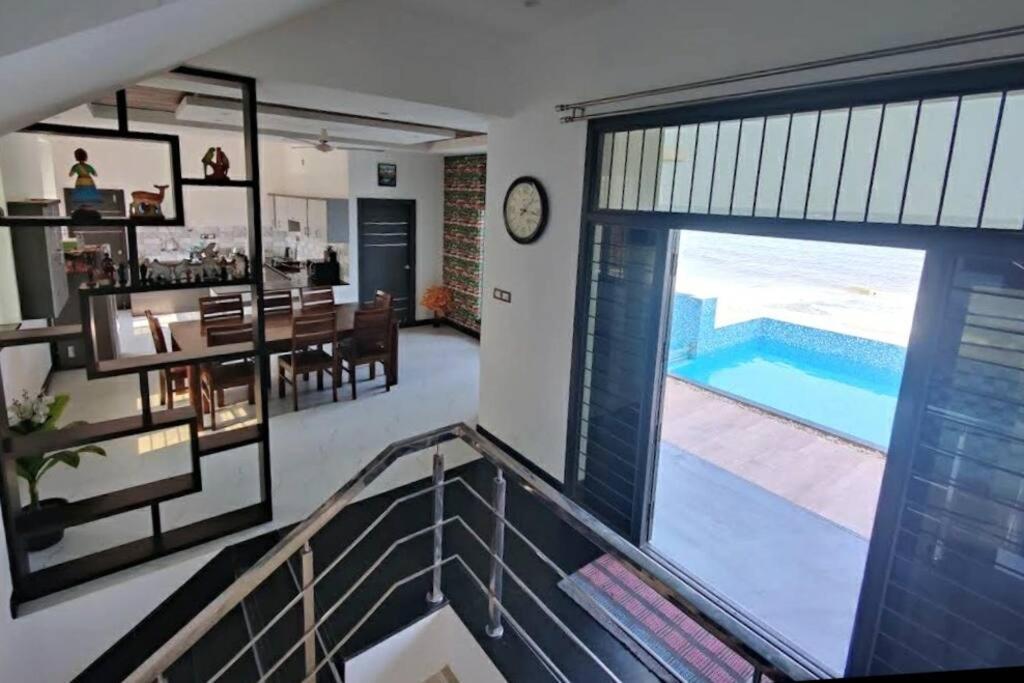 Sona Homes, Beach House Chennai Exterior photo